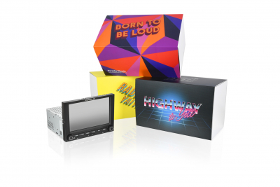 Porsche Classic Communication Management PCCM PLUS Radio